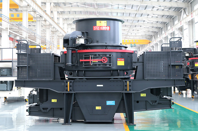 住建部發文：機制砂進入強制性國家標準！生產機制砂你需要知道這些