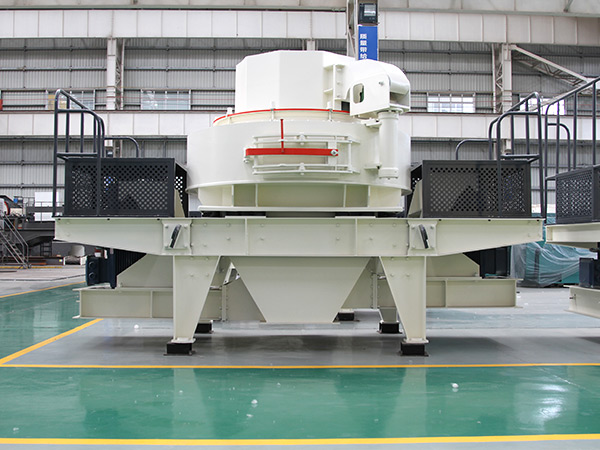 一小時(shí)200噸的產(chǎn)量哪種制砂機(jī)出沙好？價(jià)格多少